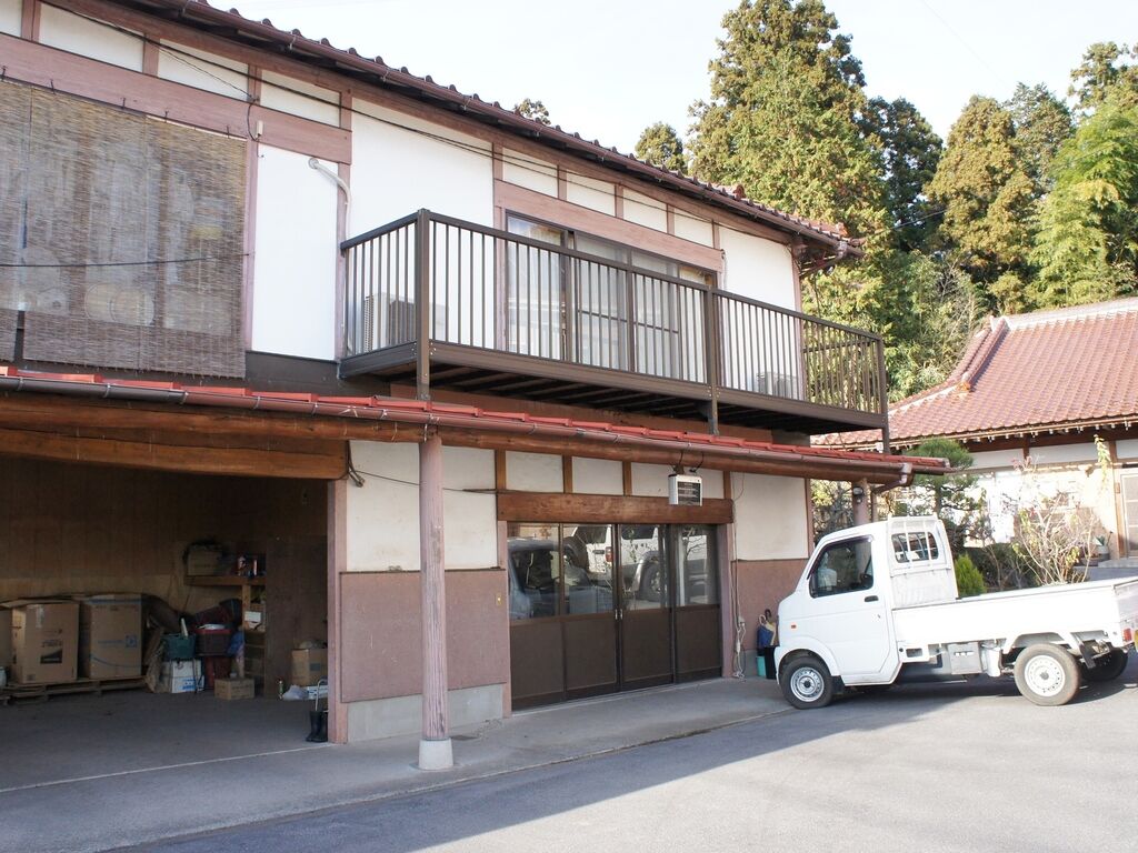 阿久津菓子店