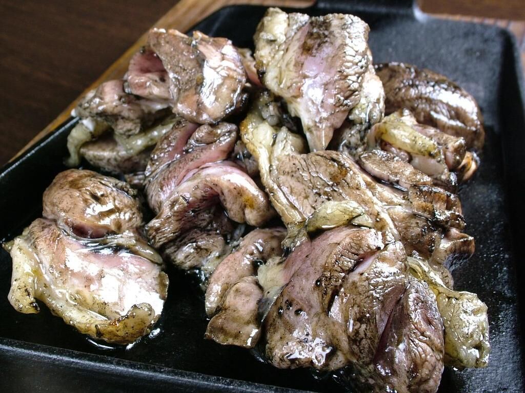 じとっこ 東武宇都宮店 宇都宮市の焼き鳥 串焼き 和風居酒屋 栃ナビ