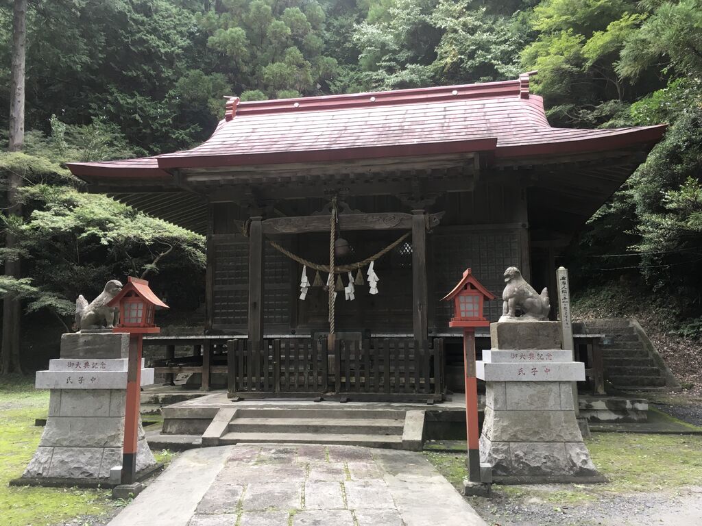 神社 お店 スポットを探す 栃ナビ