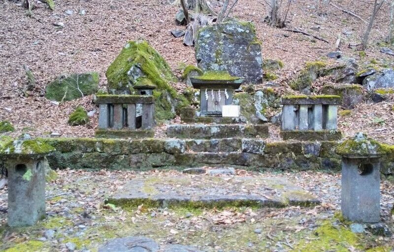 北野神社 - 日光市の神社・仏閣｜栃ナビ！