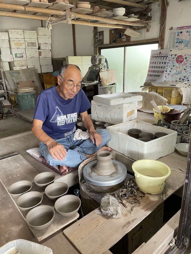 焼き物・陶磁器 | 真岡・益子エリア | 栃木県のお店・スポット情報 | 栃ナビ！