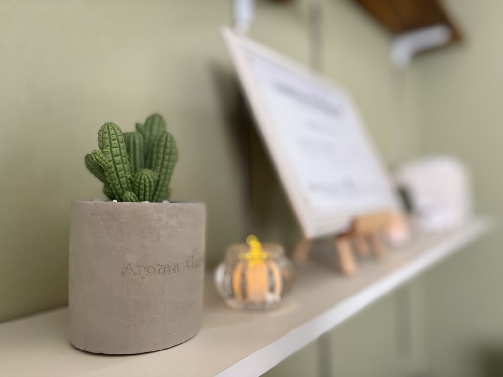 カイロプラクティック Plus.U