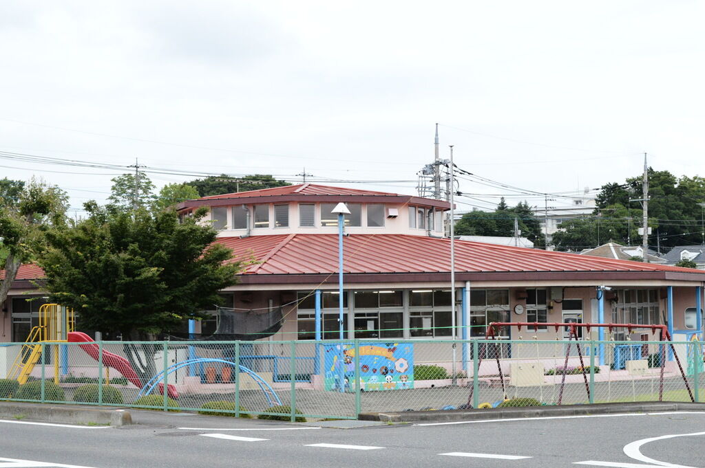 真岡市第一子育て支援センター こっこひろば 真岡市の子育てサロン 教室 栃ナビ