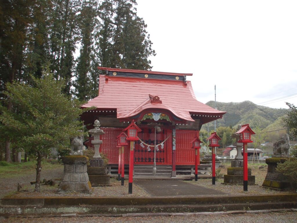 神社 お店 スポットを探す 栃ナビ