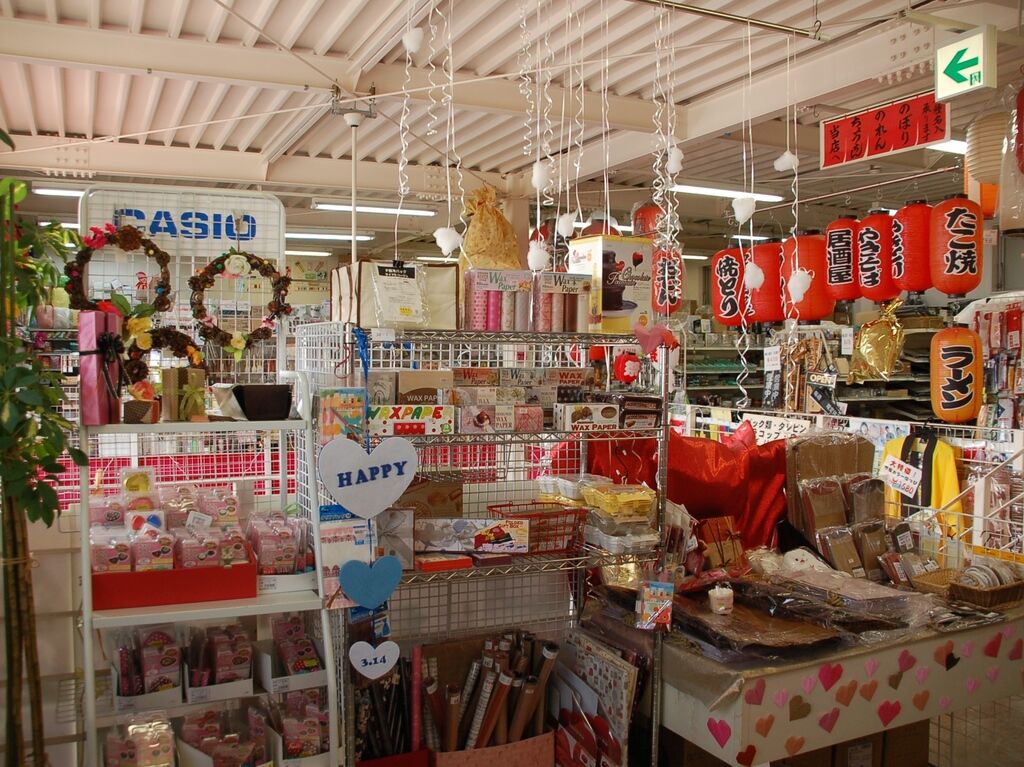 販売 足利市で簡易手持ちバッグを売っている店は