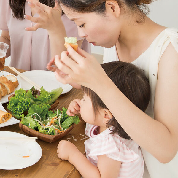 小山で子連れランチにおすすめ｜オムツ替え・離乳食持込OKのお店