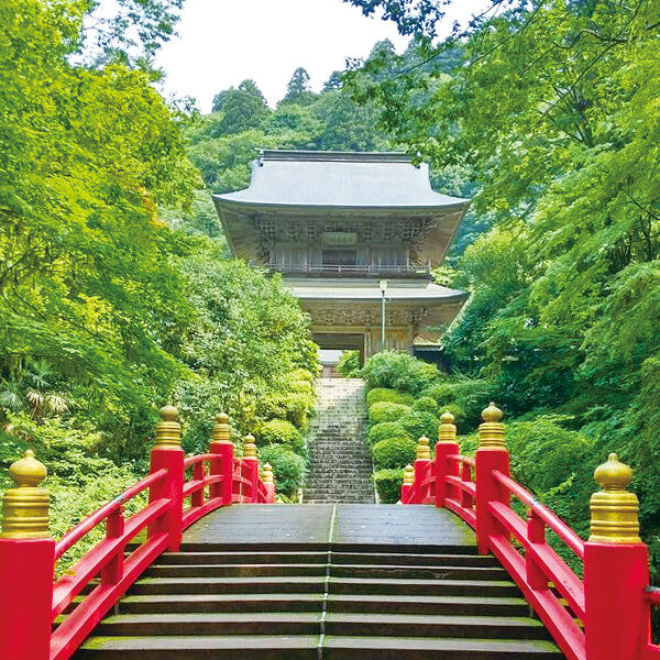 大田原・那須烏山・那珂川の神社・仏閣めぐり|初詣・開運におすすめ