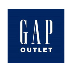 Gap Outlet 佐野プレミアム・アウトレット店