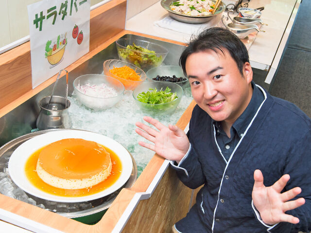 栃木 食欲バクハツ 秋ドライブ ネッツンドライブ 栃ナビ