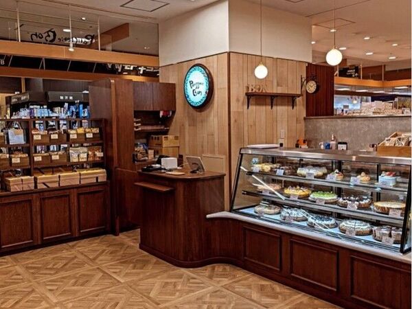 Patisserie Bon 宇都宮パセオ店