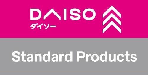 DAISO／Standard Products ジョイホン小山駅前店