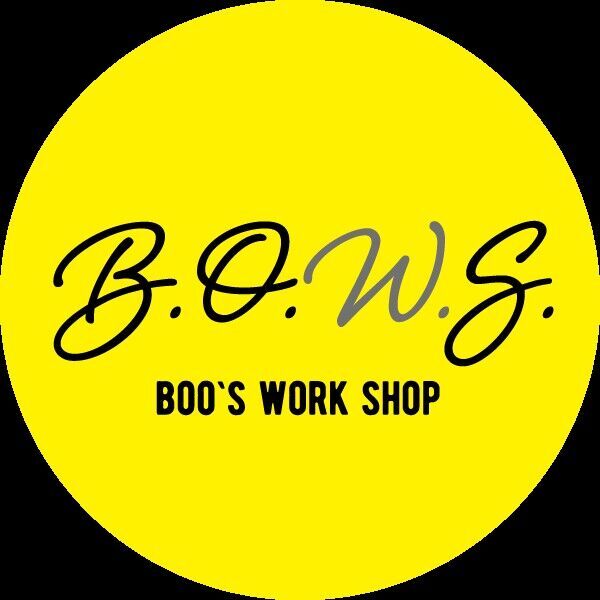Boo`s workshop