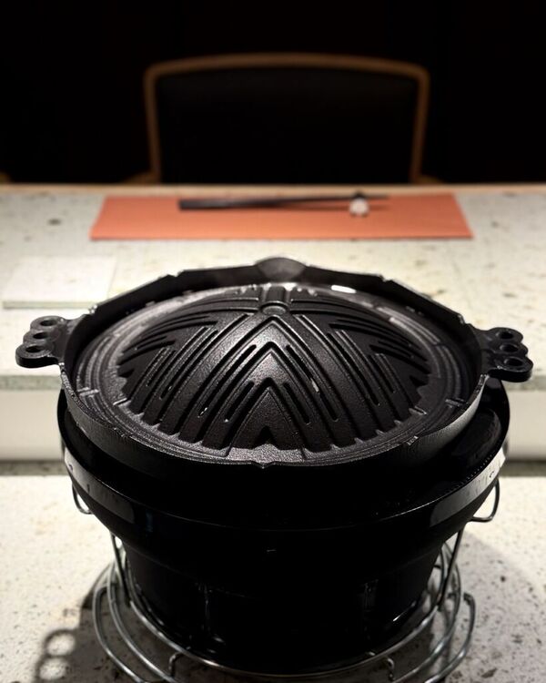 成吉思汗 ひつじ