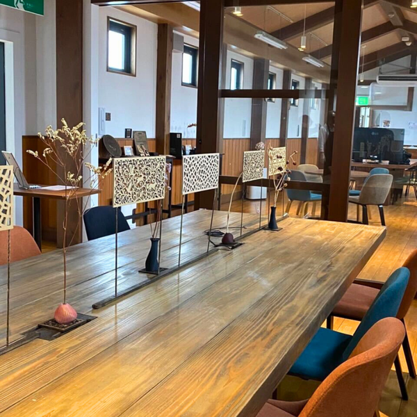 Breatha Cafe TOCHIGI