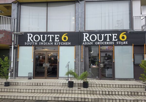 ROUTE6