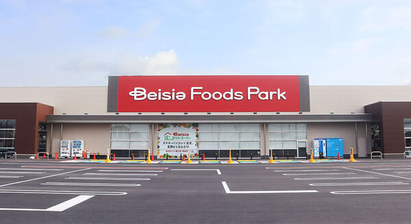 Beisia Foods Park 壬生店