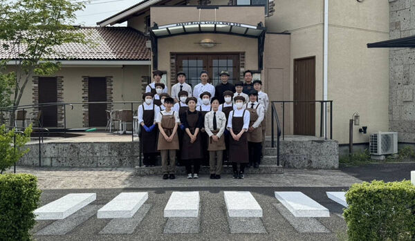 BAKERY PENNY LANE 西川田店