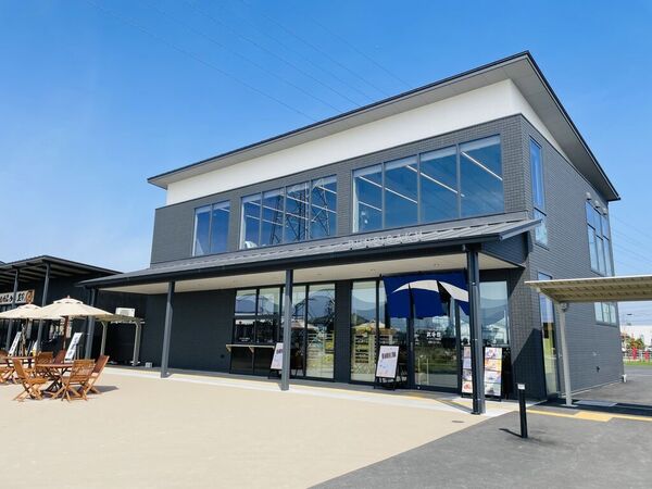 武平作 アークタウン宇都宮店