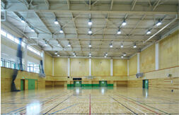 栃木県障害者スポーツセンター