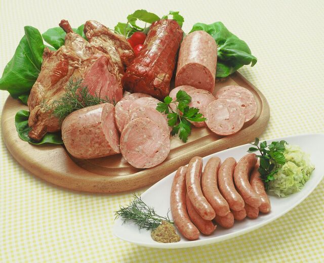 那須高原 キングハム・おみやげ館