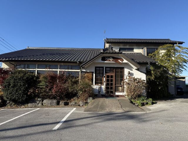 支那そば 竹風