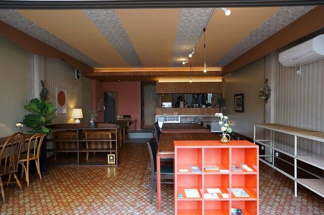 cucina locale Aimer