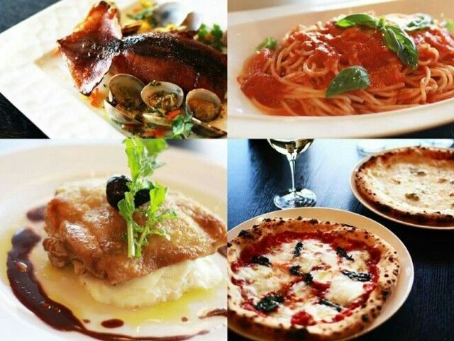 Raccolto ラコルト