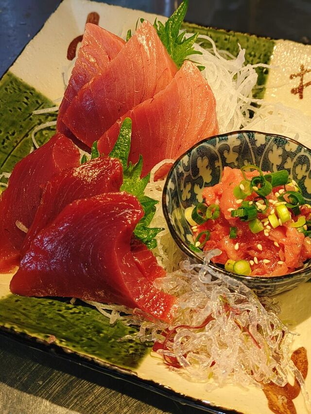 おりょうり魚栄