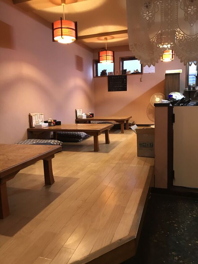 台湾伝統料理 台湾夜市の味 大将