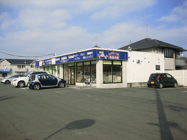 リニーズ英会話スクール＆アカデミア本校