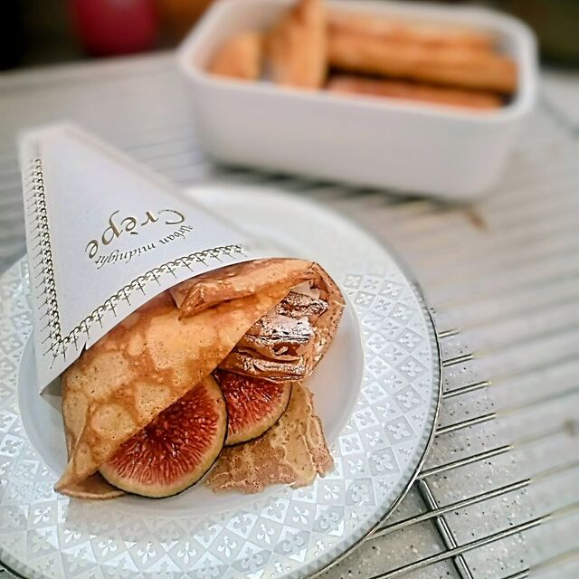 CREPERIE 7・5・3