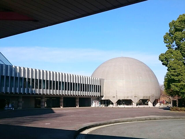 栃木県子ども総合科学館