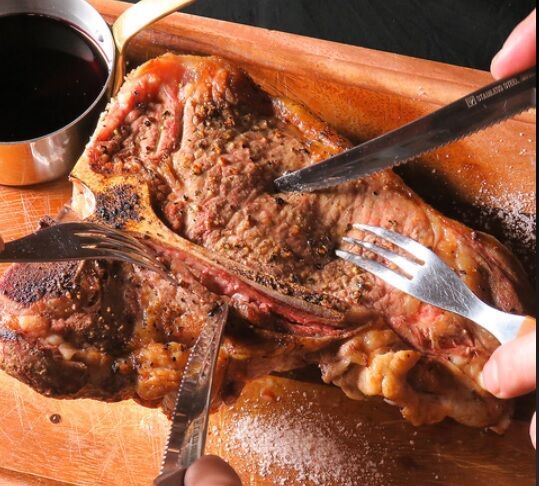 大衆酒場&熟成塊肉 ワイルドスパイス