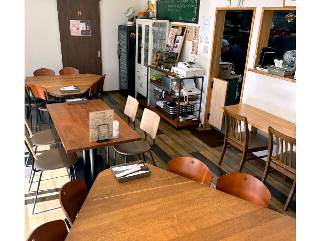 タカギ商店