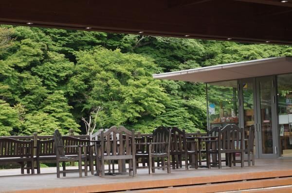 塩原もの語り館