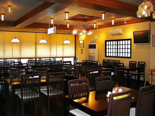 れすとらん八家