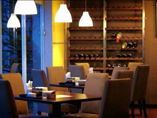 アジアンビストロエール