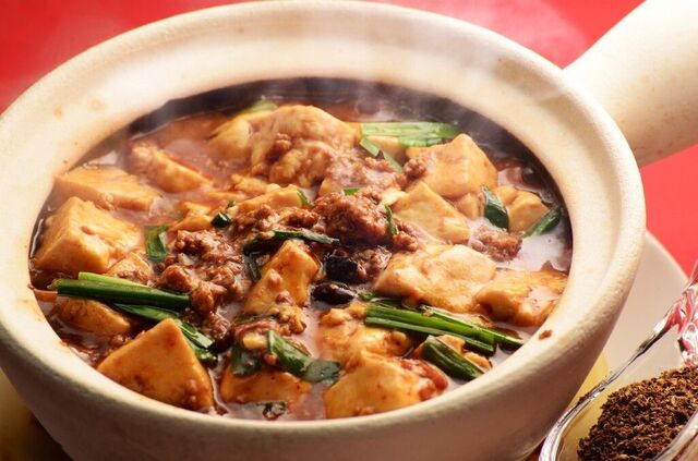 CHINESE CAFE&DINING 光琳