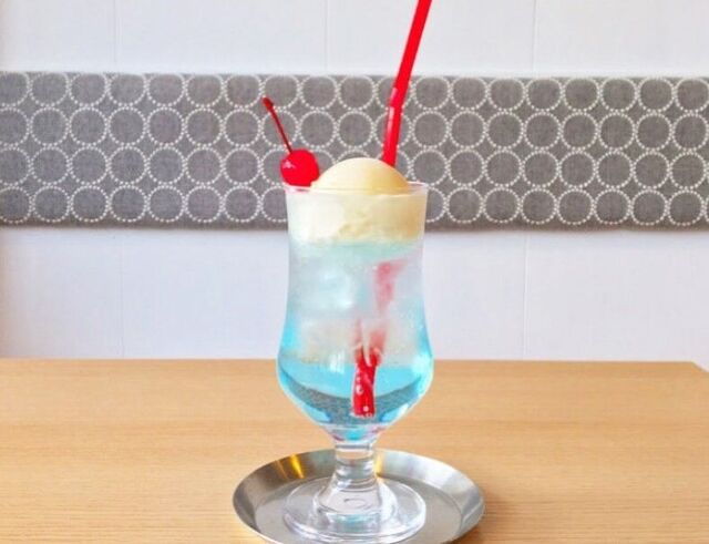 シカノクラ珈琲