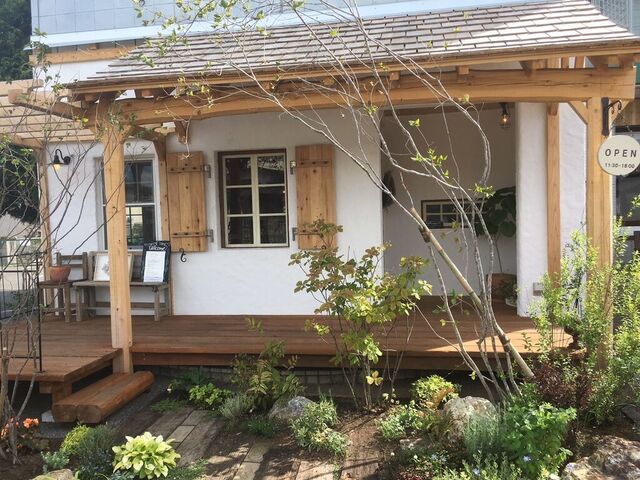 お菓子なハルテ