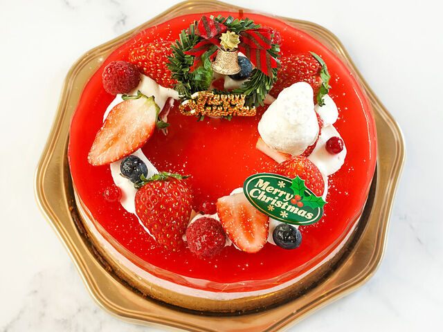 ロンシャン洋菓子店