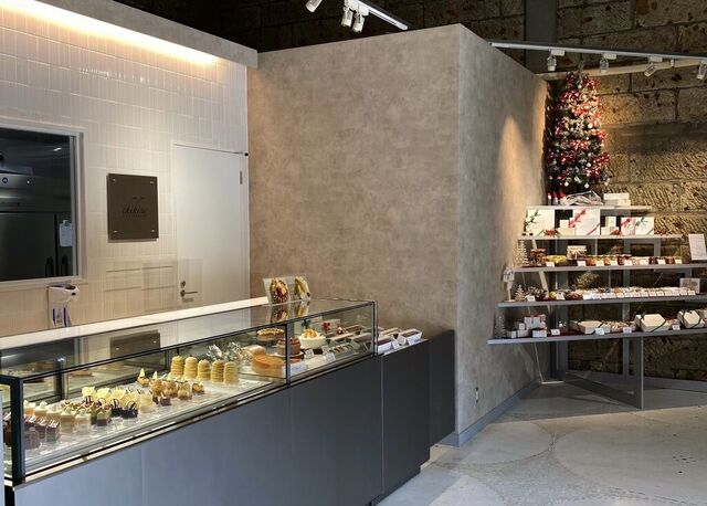 PATISSERIE chihiro