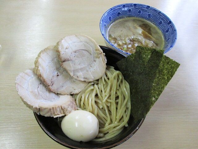 麺処　TANAKA
