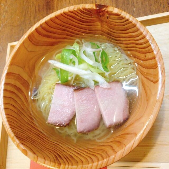 らあめん厨房　どる屋