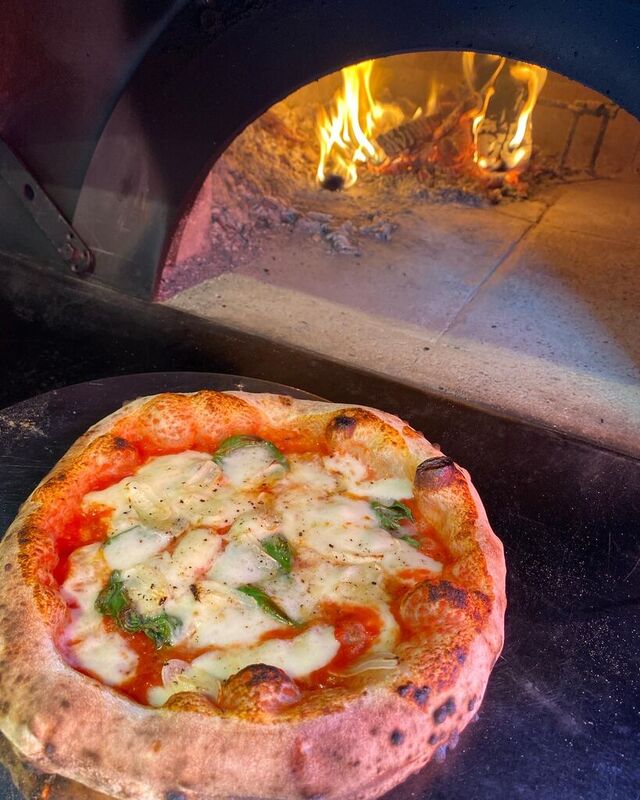 ’O Girasole　オ・ジラソーレ