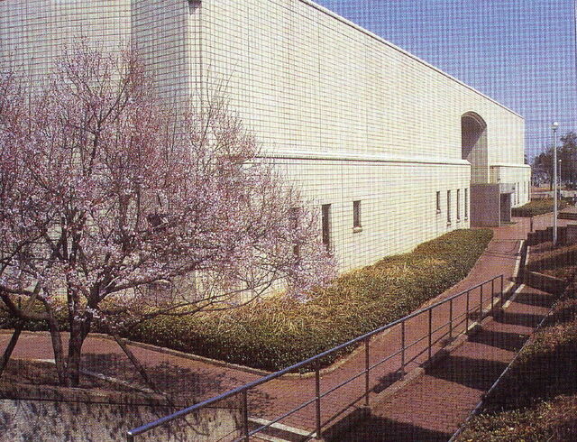 小山市立博物館