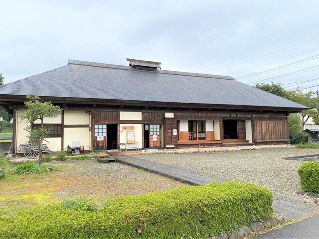 関谷もみじの郷