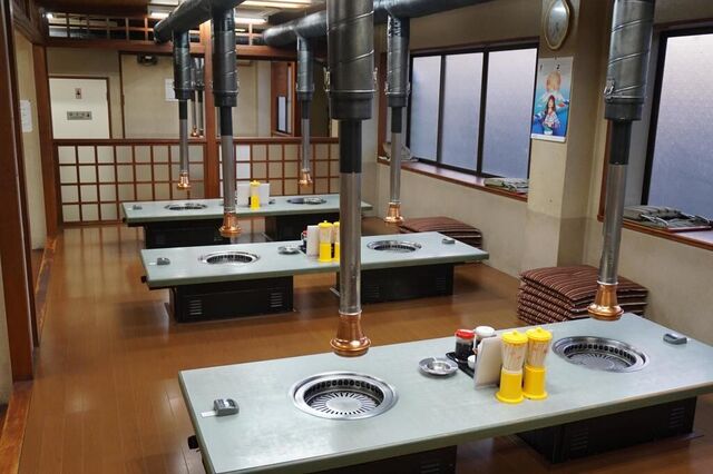 元祖 チキンハウス