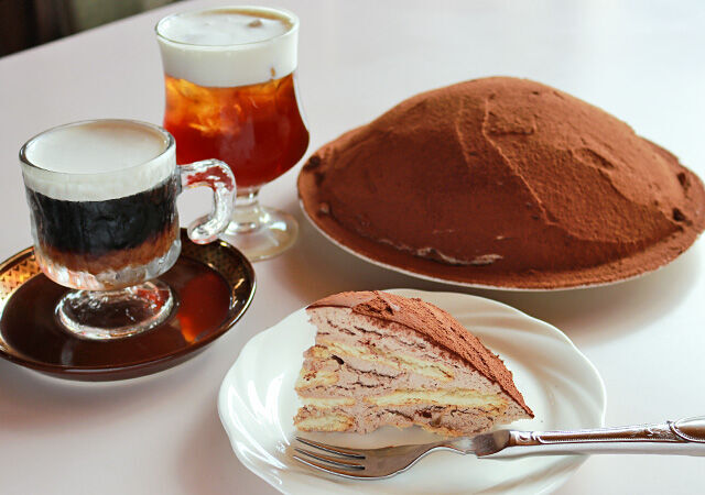 かふぇ あんでぃーぶ