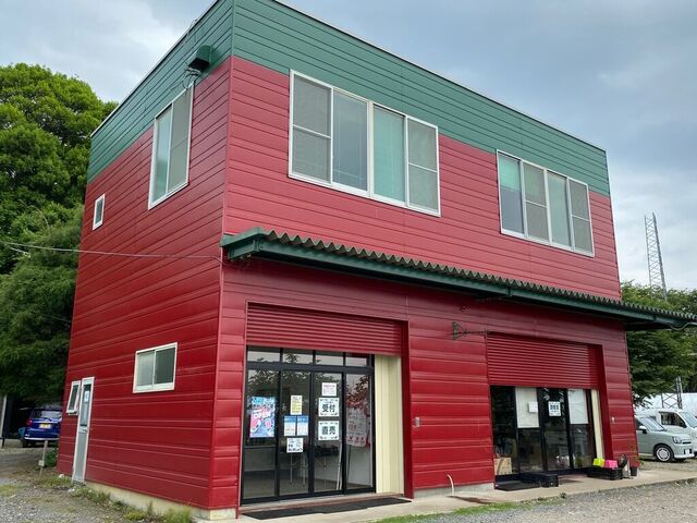 アサヒファーム